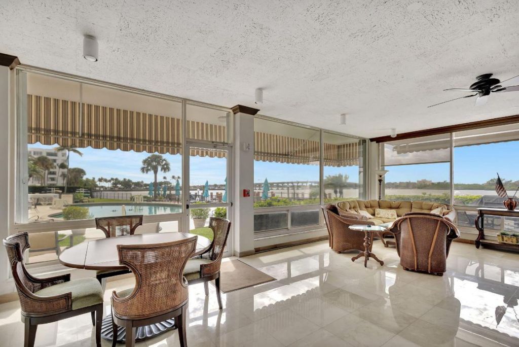 2840 S Ocean Boulevard, Unit 413, Palm Beach, FL 33480 Photo