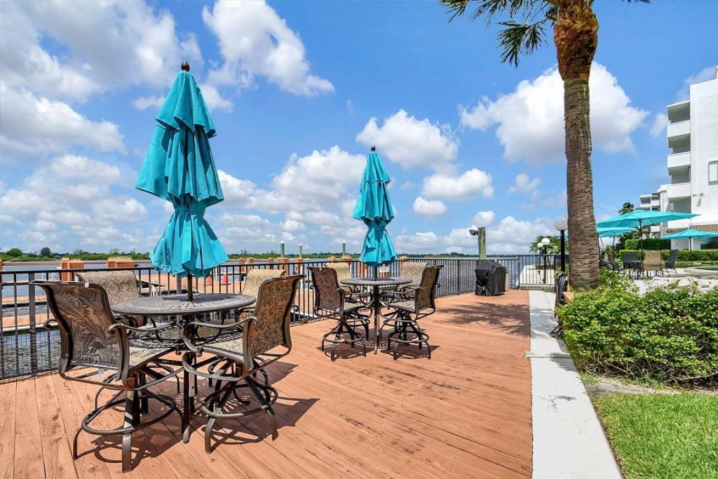 2840 S Ocean Boulevard, Unit 413, Palm Beach, FL 33480 Photo