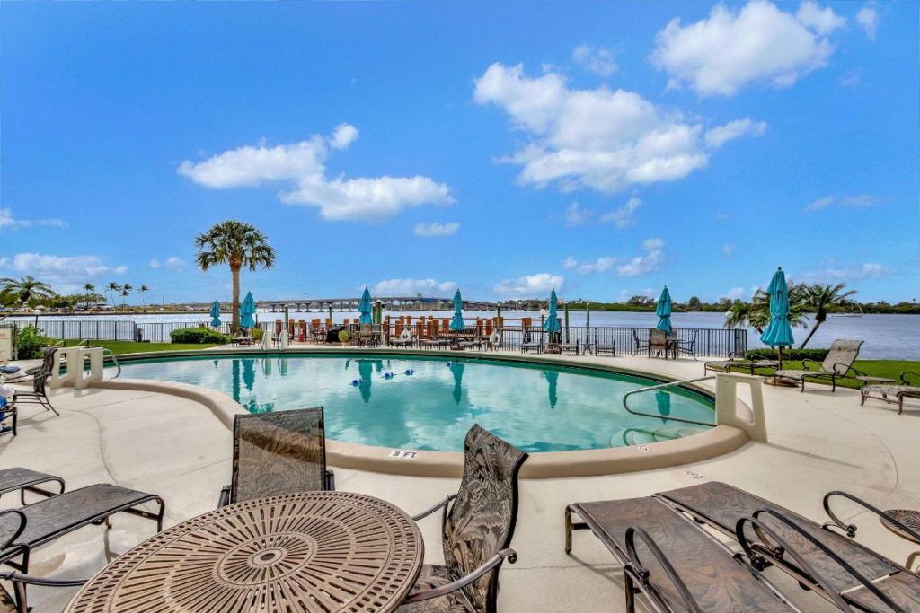 2840 S Ocean Boulevard, Unit 413, Palm Beach, FL 33480 Photo