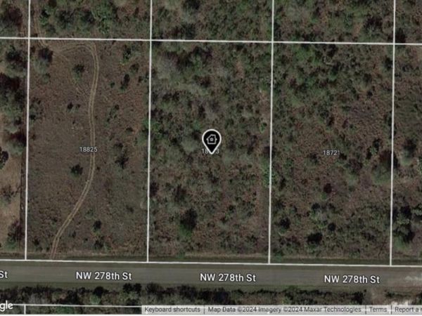 18773 NW 278th Street, Okeechobee, FL 34972