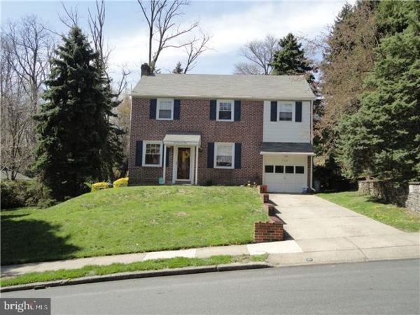 204 GREENBRIAR LANE, HAVERTOWN, PA 19083