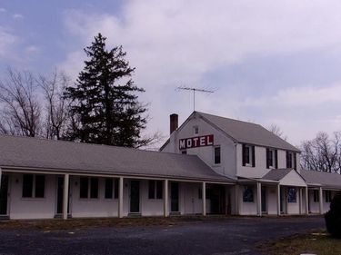 6825 VALLEY PIKE, MIDDLETOWN, VA 22645