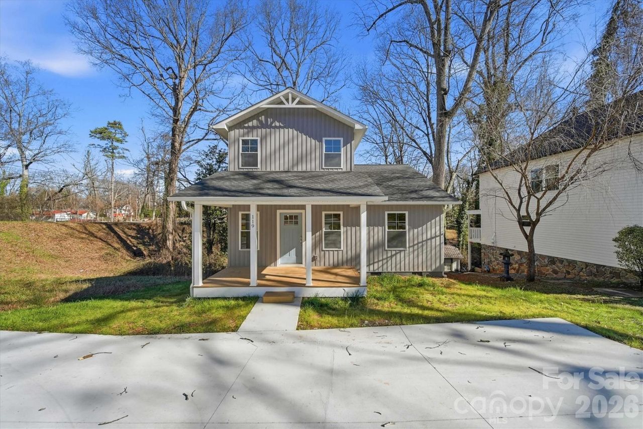 119 Birdsey Street, Unit 80, Statesville, NC 28677 Main Photo