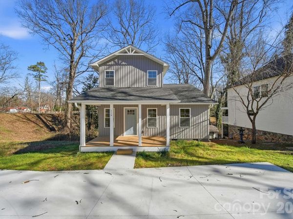 119 Birdsey Street, Unit 80, Statesville, NC 28677