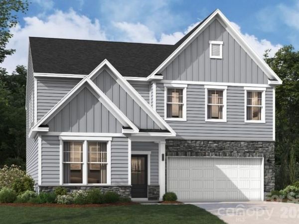 415 Alameda Way , Matthews, NC 28104