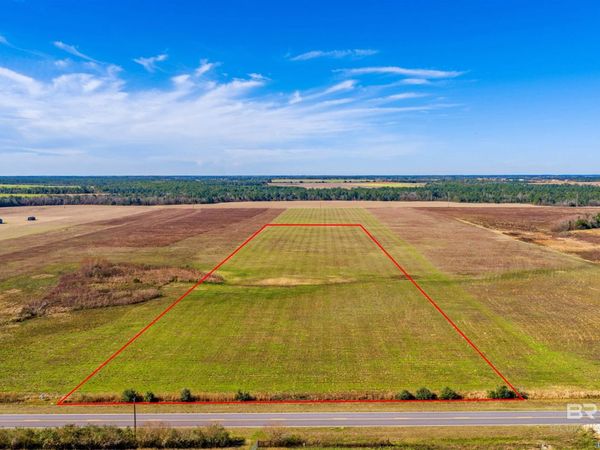 0000 County Road 91, Elberta, AL 36530