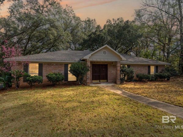 8080 Danielle Drive, Mobile, AL 36695