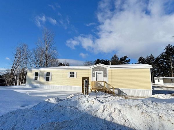20 True Road, Unit 93, Meredith, NH 03253