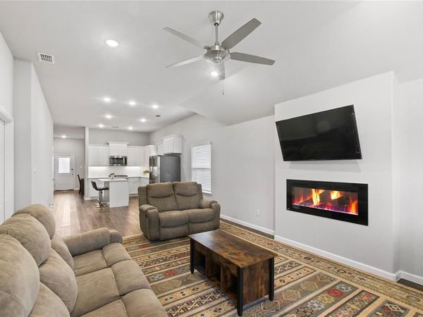 1613 Wayback Drive, Celina, TX 75009