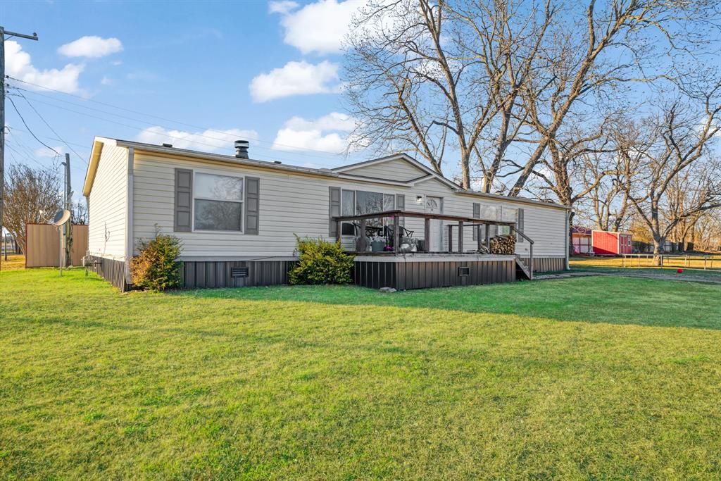 416 Bevill Street, Deport, TX 75435 Main Photo