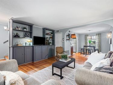 4953 N Hall Street, Dallas, TX 75235