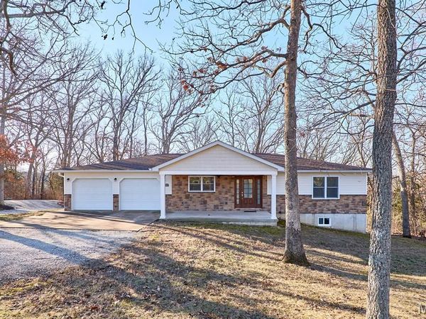 189 Woodlawn Drive, New Haven, MO 63068
