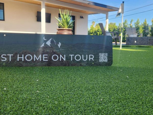 6 E PIPING ROCK Road, Phoenix, AZ 85022
