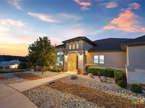 1274 Trailhead, New Braunfels, TX 78132