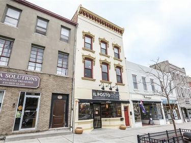 137 South Main Street, Canandaigua, NY 14424