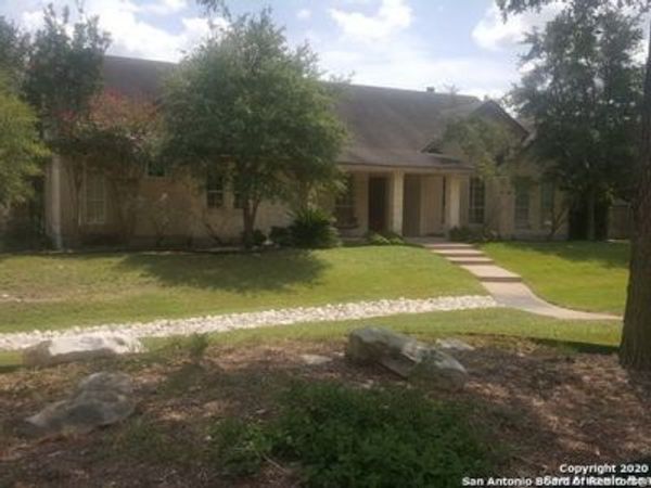 409 Kendall Pkwy, Boerne, TX 78015