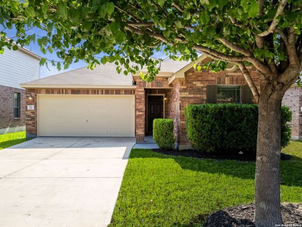 910 TRILBY, San Antonio, TX 78253