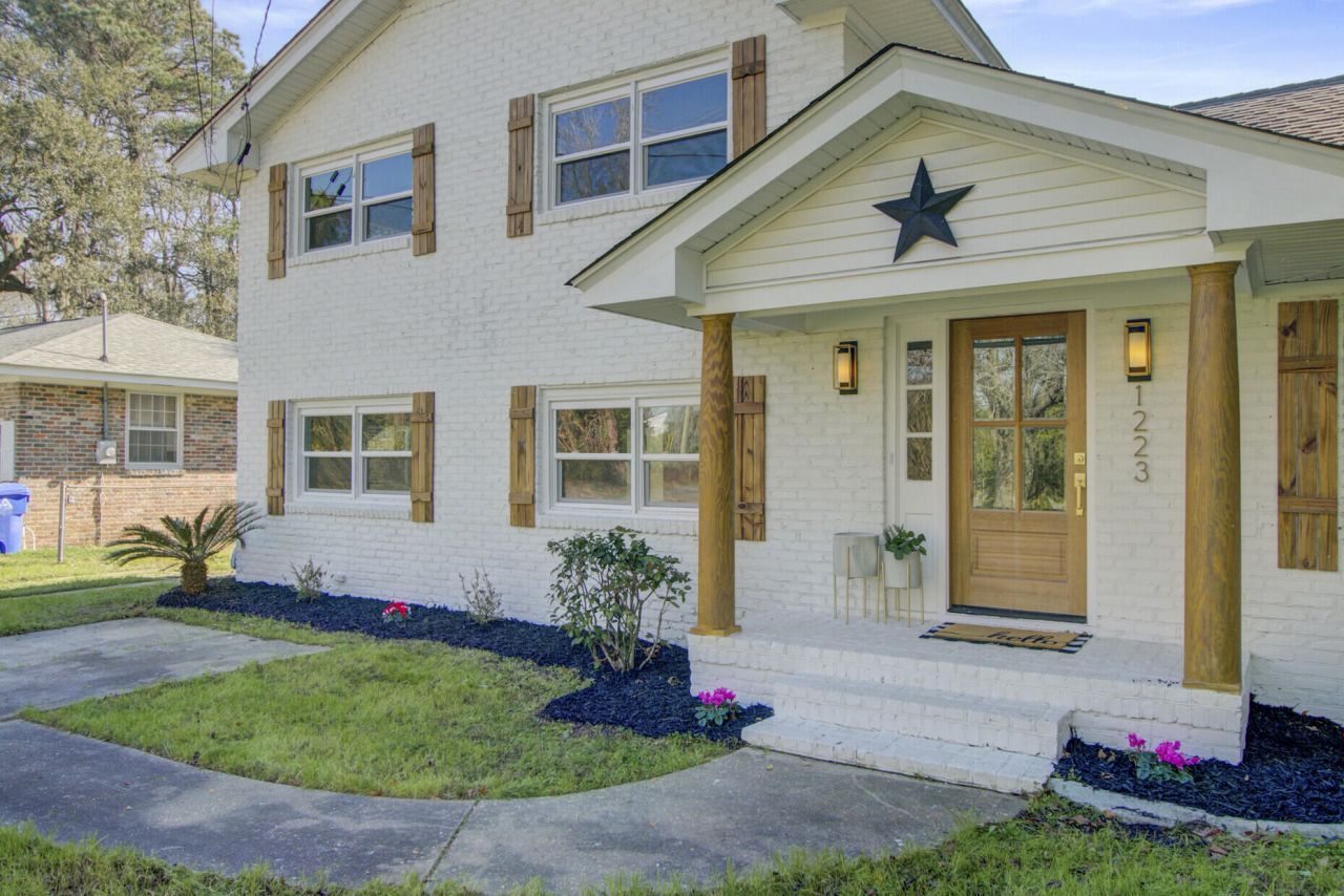 1223 Charlestowne Drive Photo 11