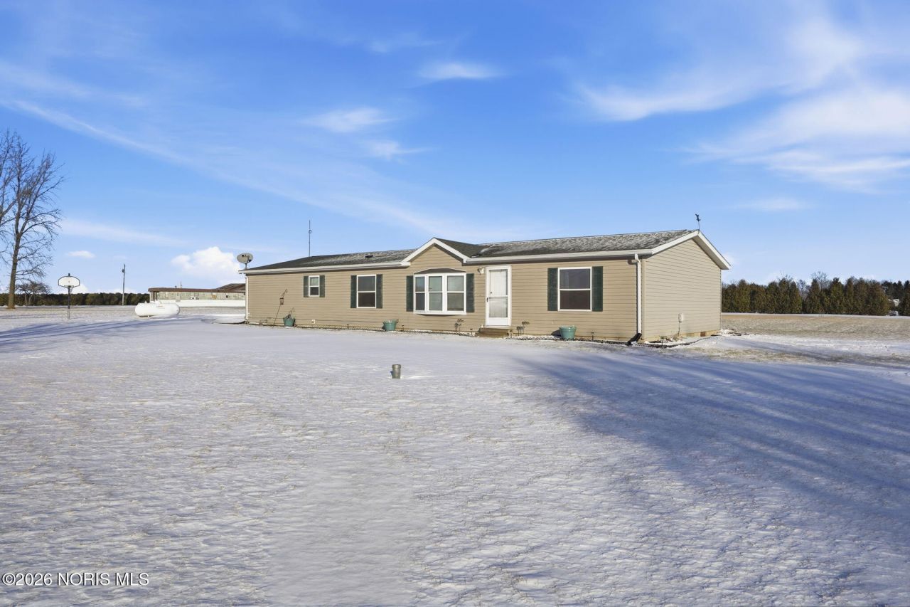 8943 County Road 57, Carey, OH 43316 Main Photo