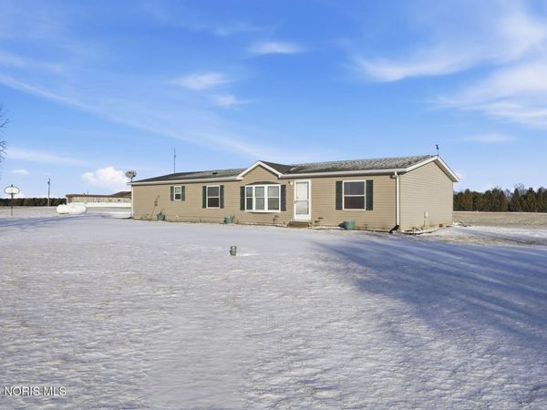 8943 County Road 57, Carey, OH 43316