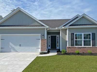227 Stillbrook Dr., Longs, SC 29568