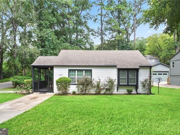 2097 Baker Road NW, Atlanta, GA 30318