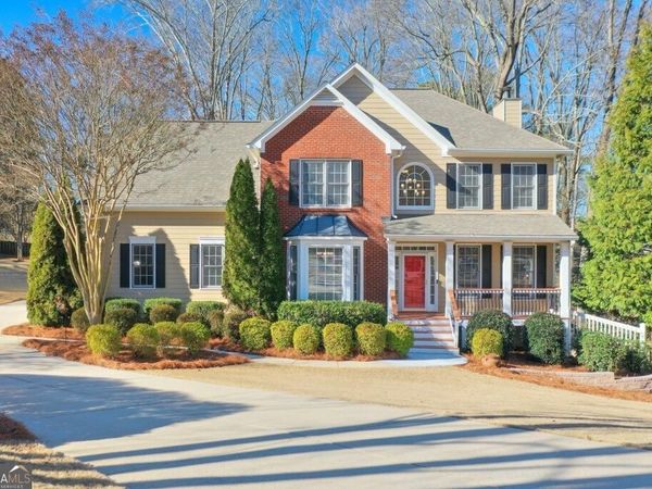 6540 Ivey Pine Pointe Court, Cumming, GA 30040