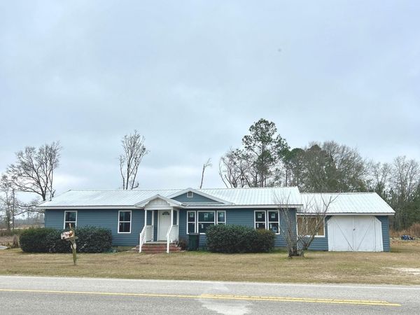 7468 George Deen Road, West Green, GA 31567