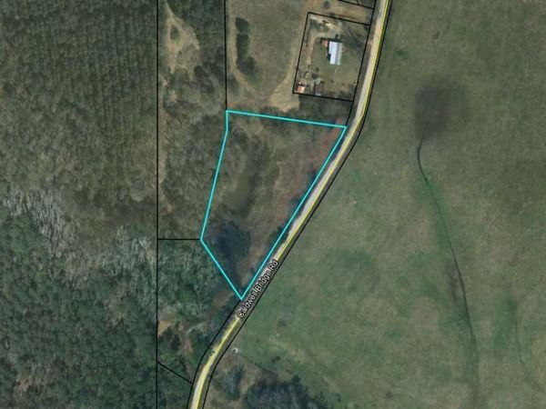 3.39 ACRES Caldwell Bridge Road, Concord, GA 30206