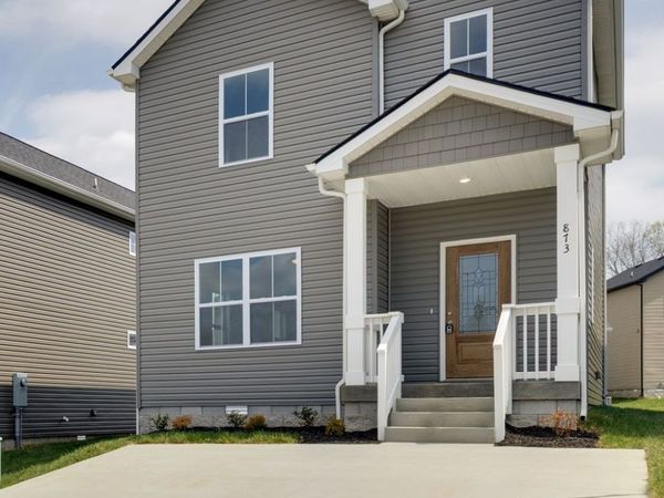 873 Dogwood Trail, Clarksville, TN 37042