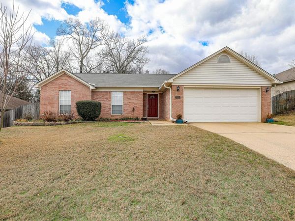 3501 ANDREW DRIVE, Bryant, AR 72022