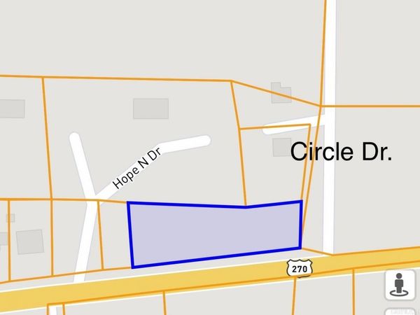 8378 Hwy 270 W, Prattsville, AR 72128