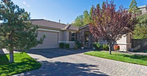 4823 Tree Swallow Lane, Sparks, NV 89436 Photo