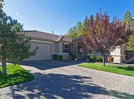 4823 Tree Swallow Lane, Sparks, NV 89436 Photo