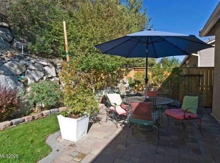 4823 Tree Swallow Lane, Sparks, NV 89436 Photo