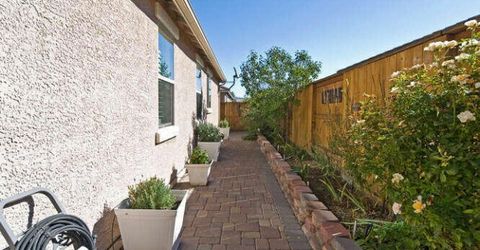 4823 Tree Swallow Lane, Sparks, NV 89436 Photo