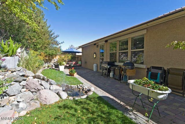 4823 Tree Swallow Lane, Sparks, NV 89436 Photo
