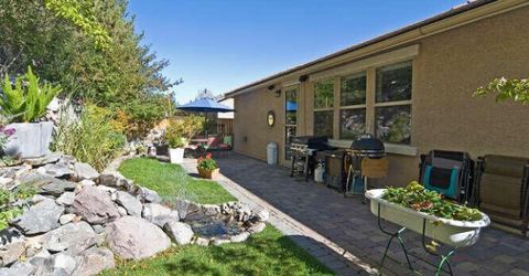 4823 Tree Swallow Lane, Sparks, NV 89436 Photo