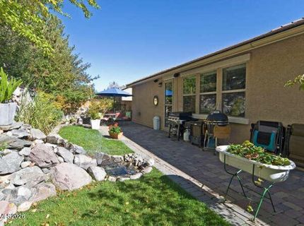 4823 Tree Swallow Lane, Sparks, NV 89436 Photo