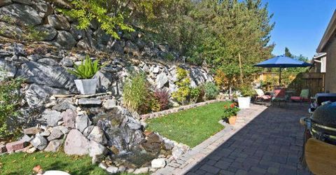 4823 Tree Swallow Lane, Sparks, NV 89436 Photo