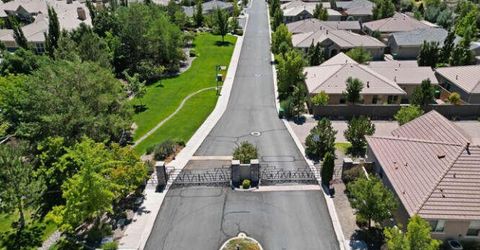 4823 Tree Swallow Lane, Sparks, NV 89436 Photo