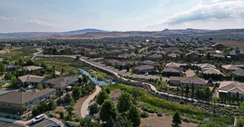 4823 Tree Swallow Lane, Sparks, NV 89436 Photo