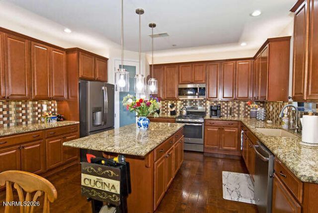 4823 Tree Swallow Lane, Sparks, NV 89436 Photo