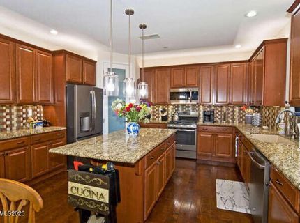 4823 Tree Swallow Lane, Sparks, NV 89436 Photo