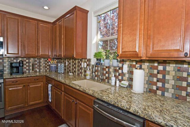 4823 Tree Swallow Lane, Sparks, NV 89436 Photo