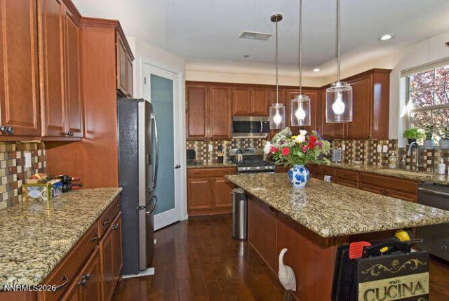 4823 Tree Swallow Lane, Sparks, NV 89436 Photo