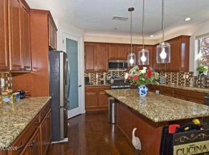 4823 Tree Swallow Lane, Sparks, NV 89436 Photo