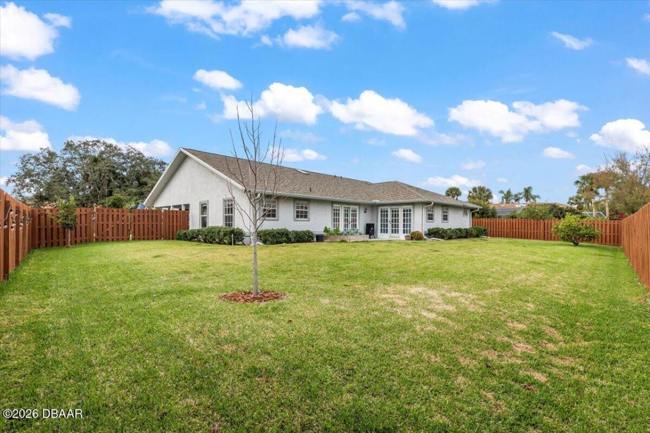 132 Sea Street, New Smyrna Beach, FL 32168 Photo