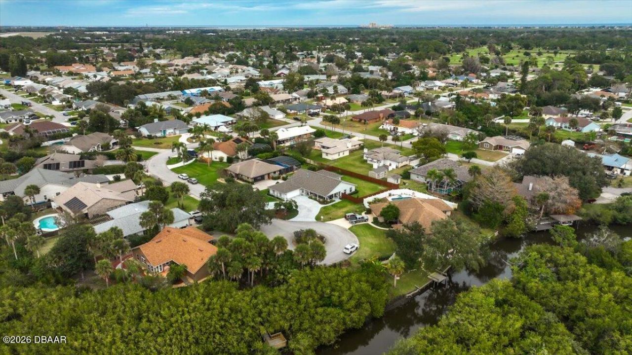 132 Sea Street, New Smyrna Beach, FL 32168 Photo