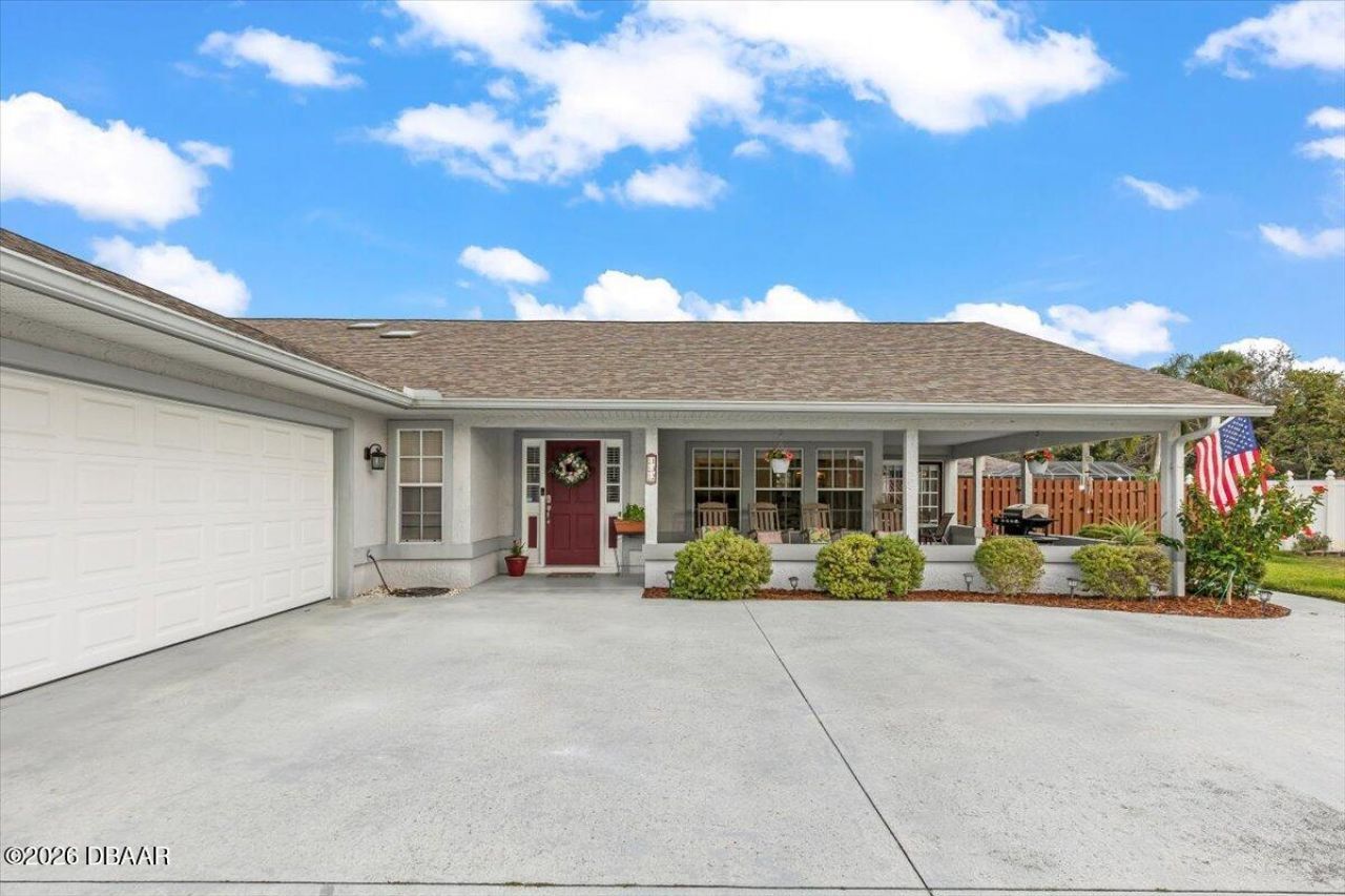 132 Sea Street, New Smyrna Beach, FL 32168 Photo